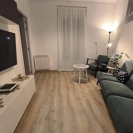 Apartamento Zabala Conoce Bilbao Desde Dentro Екстер'єр фото