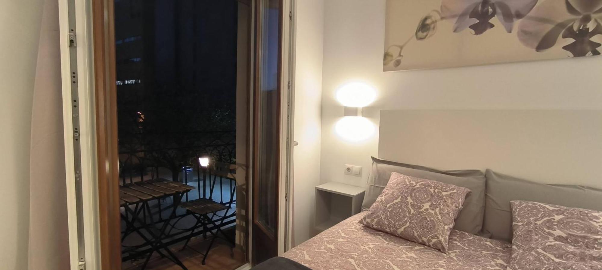 Apartamento Zabala Conoce Bilbao Desde Dentro Екстер'єр фото