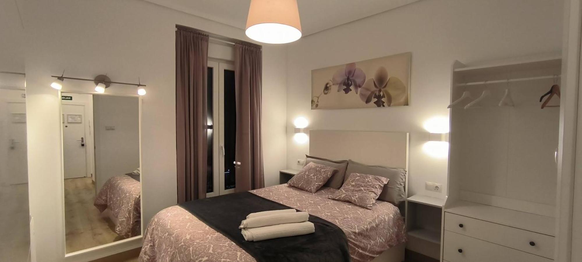 Apartamento Zabala Conoce Bilbao Desde Dentro Екстер'єр фото