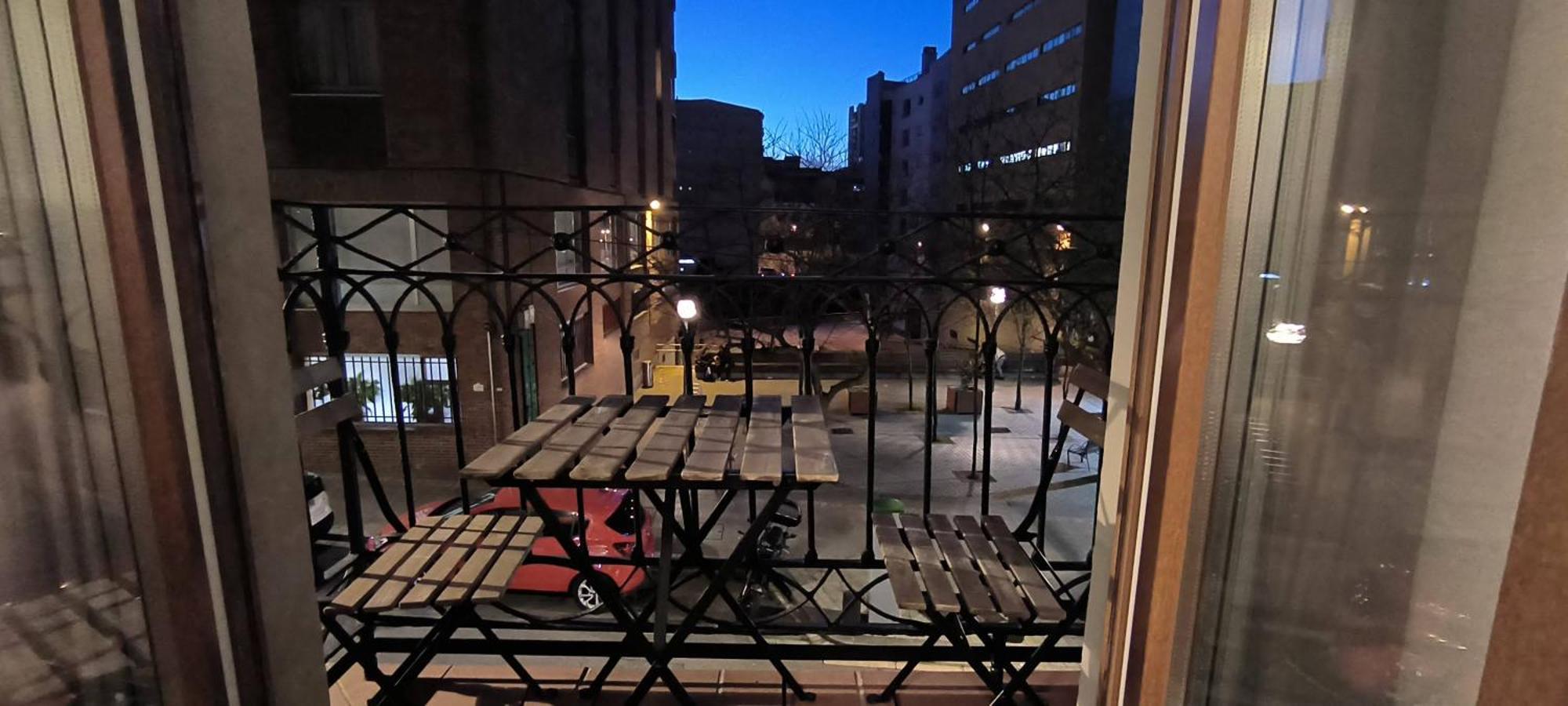 Apartamento Zabala Conoce Bilbao Desde Dentro Екстер'єр фото