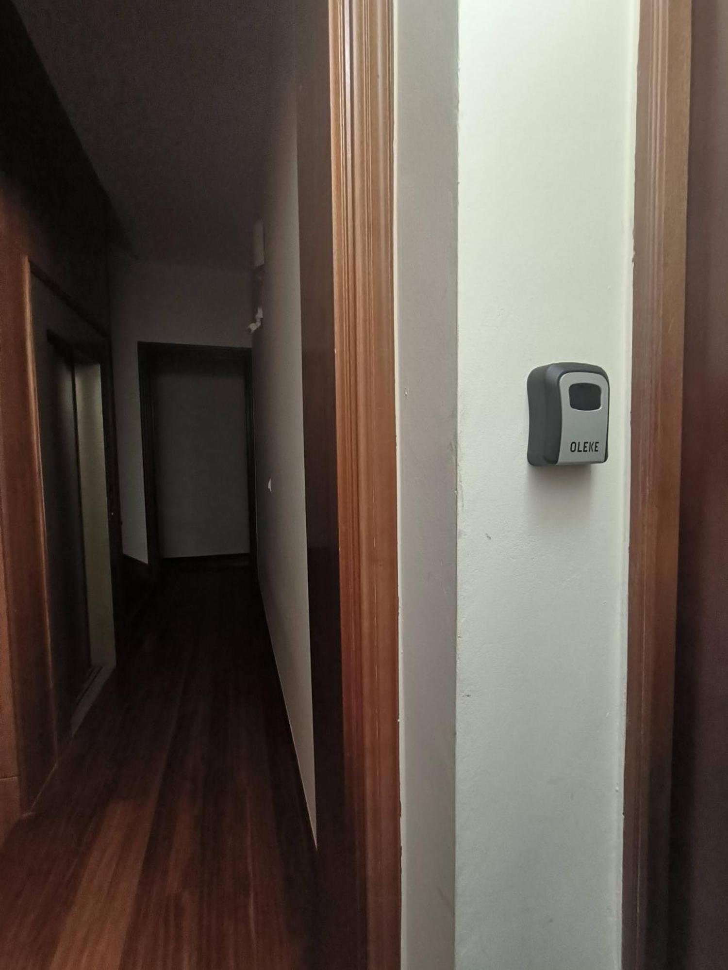 Apartamento Zabala Conoce Bilbao Desde Dentro Екстер'єр фото
