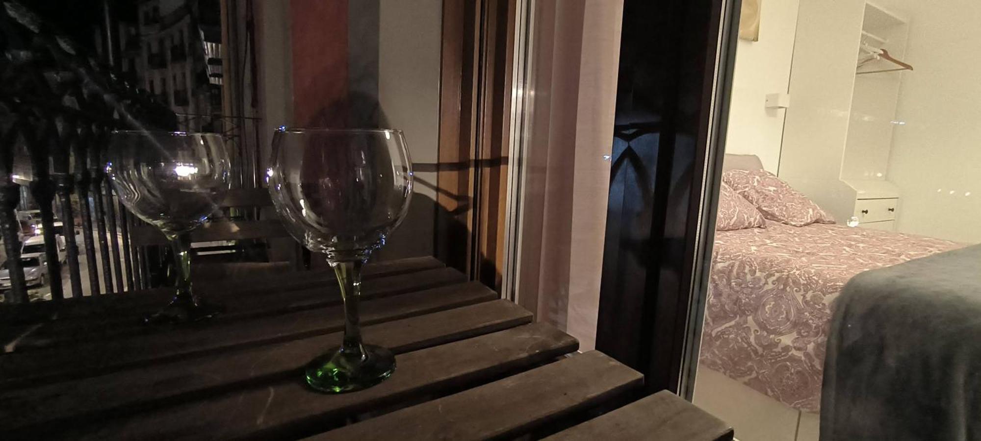 Apartamento Zabala Conoce Bilbao Desde Dentro Екстер'єр фото