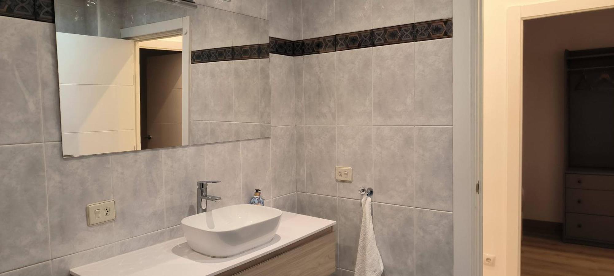 Apartamento Zabala Conoce Bilbao Desde Dentro Екстер'єр фото