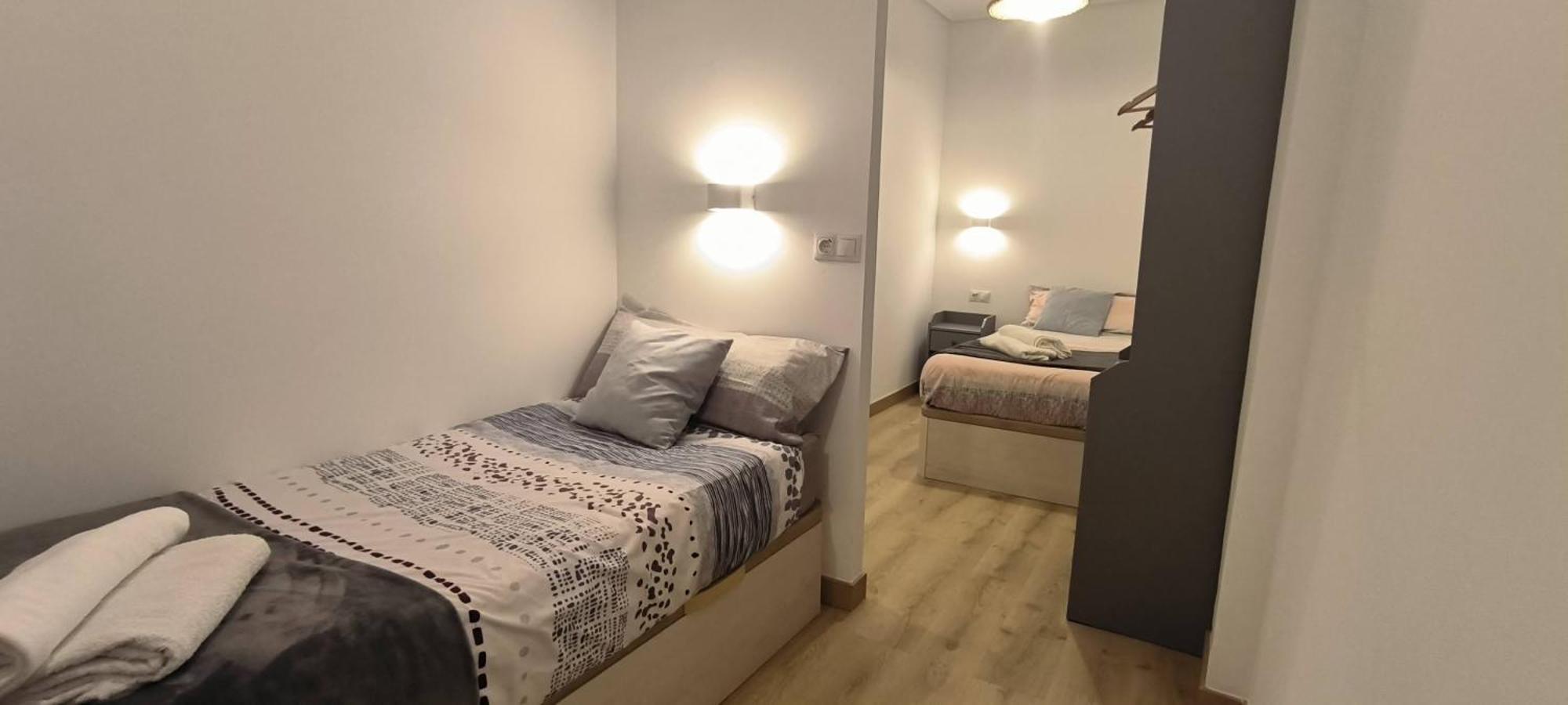 Apartamento Zabala Conoce Bilbao Desde Dentro Екстер'єр фото