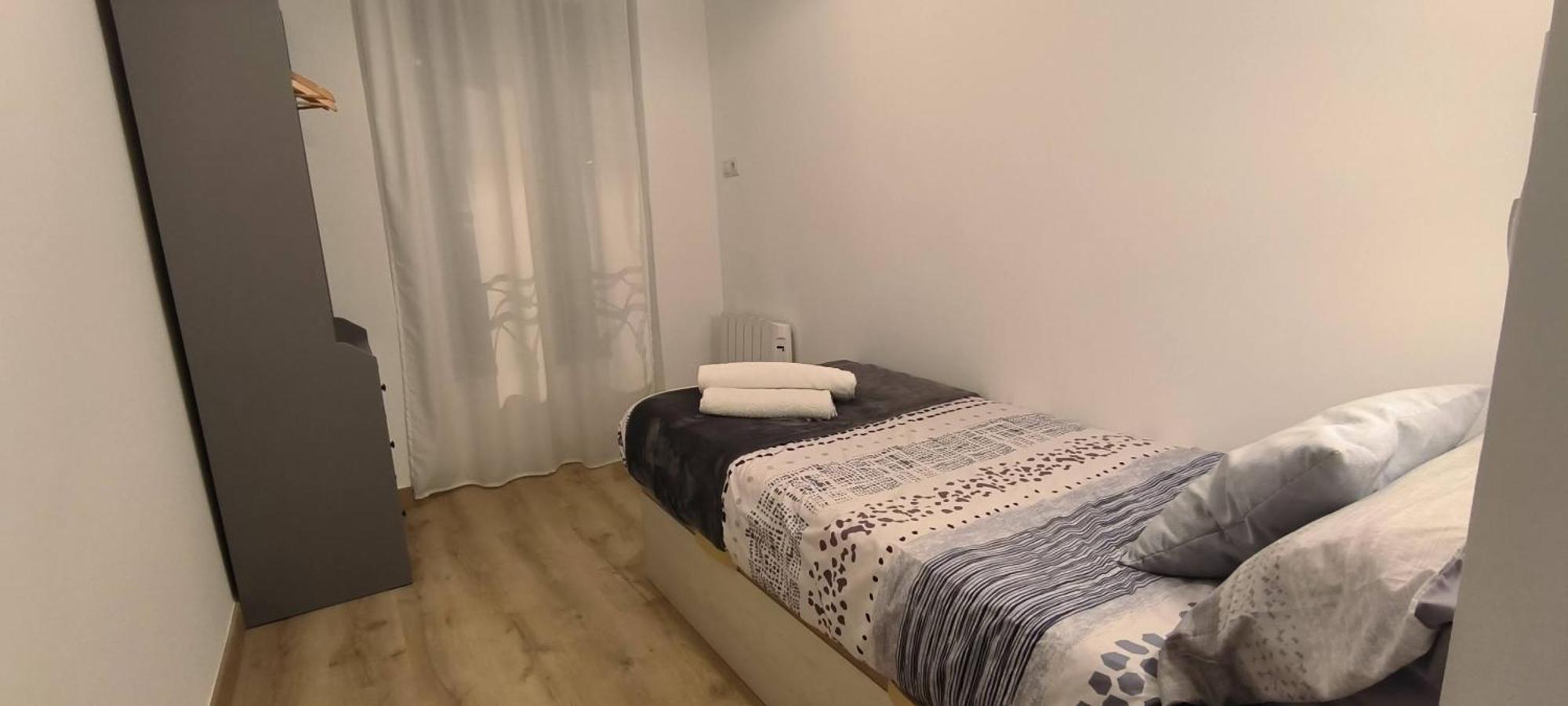 Apartamento Zabala Conoce Bilbao Desde Dentro Екстер'єр фото